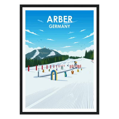 Arber