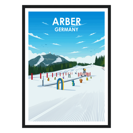 Arber