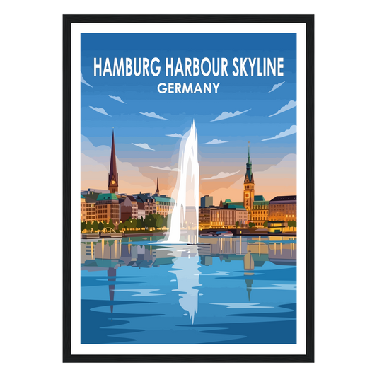 Hamburg
