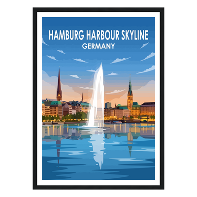 Hamburg