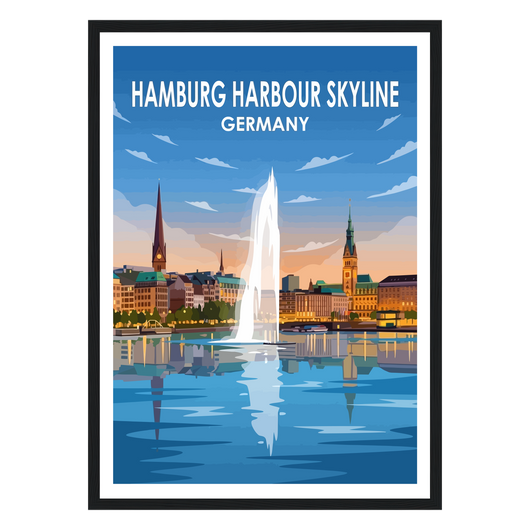 Hamburg