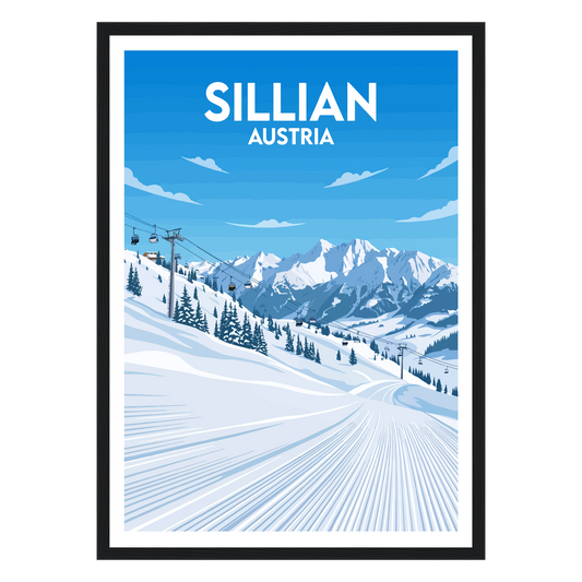 Sillian