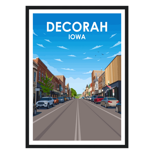 Decorah