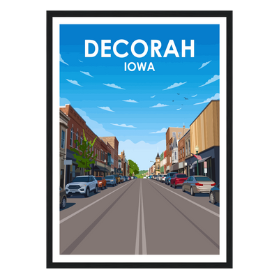 Decorah