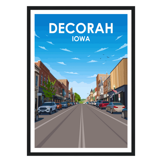 Decorah