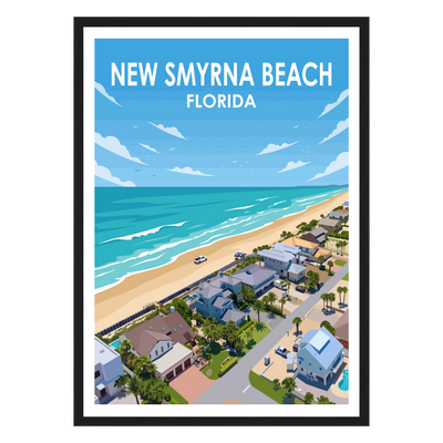 New Smyrna Beach
