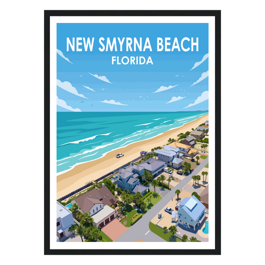New Smyrna Beach