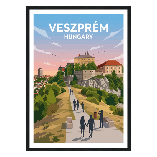 Veszprém