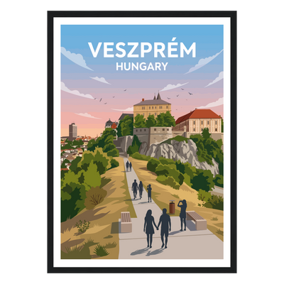 Veszprém