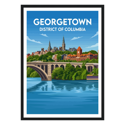 Georgetown