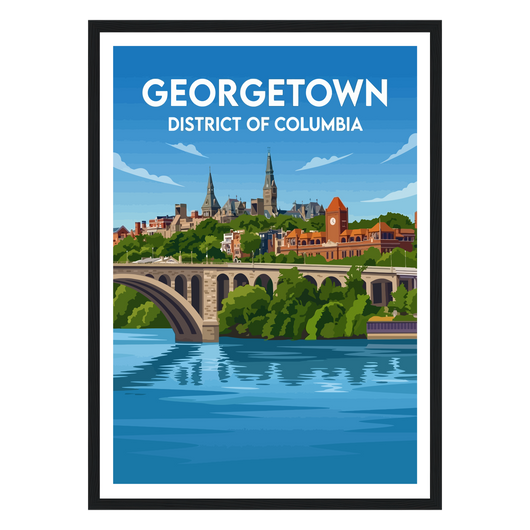 Georgetown
