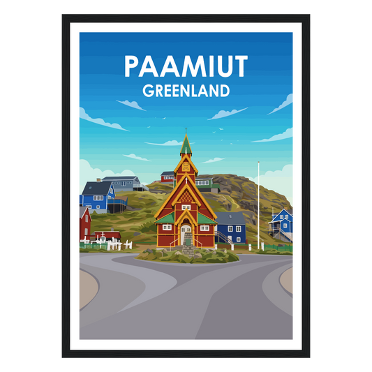 Paamiut