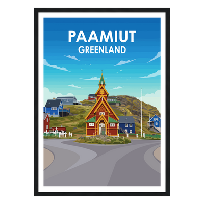 Paamiut