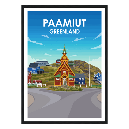 Paamiut