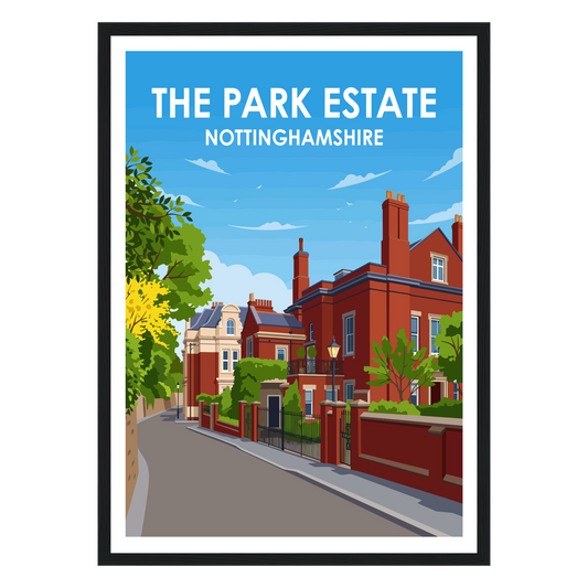 The Park Estate