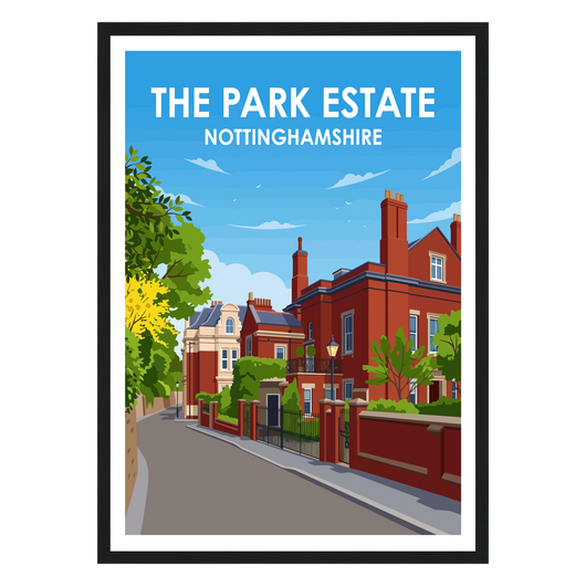 The Park Estate