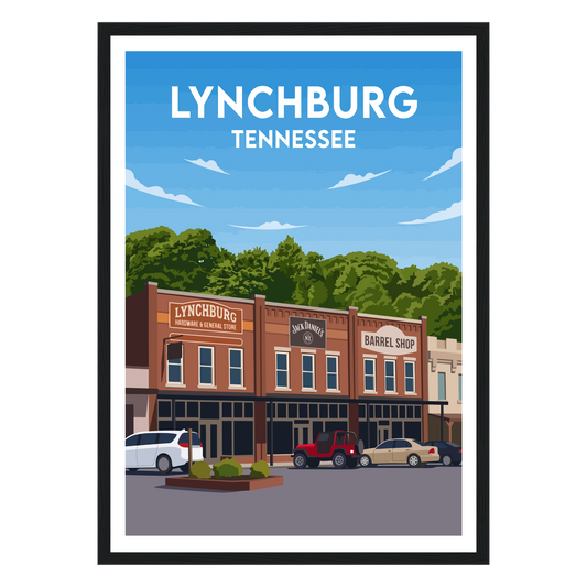 Lynchburg
