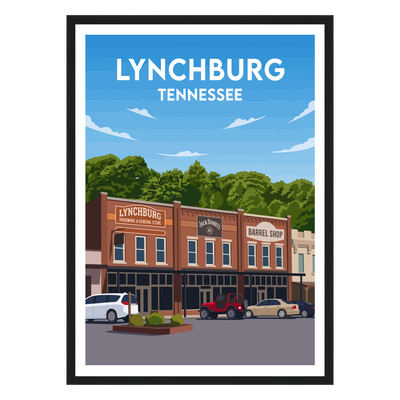 Lynchburg