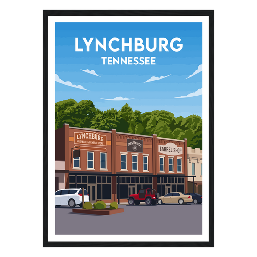 Lynchburg