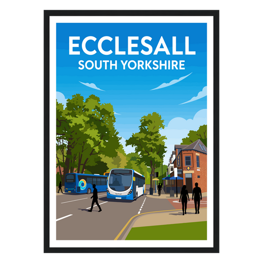 Ecclesall