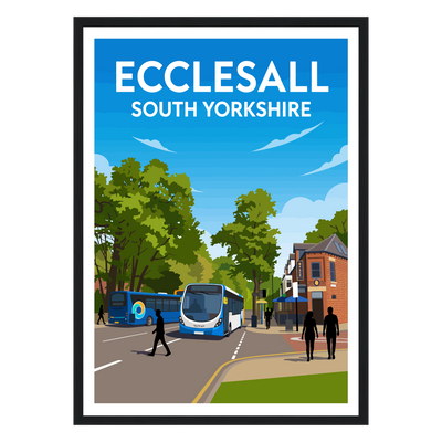 Ecclesall