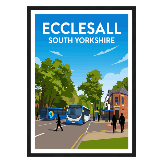 Ecclesall