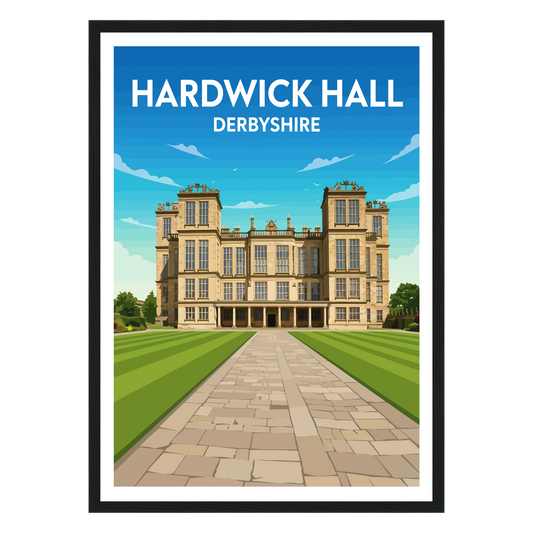 Hardwick Hall