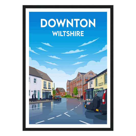 Downton