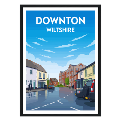 Downton