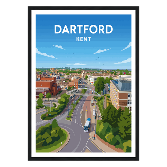 Dartford