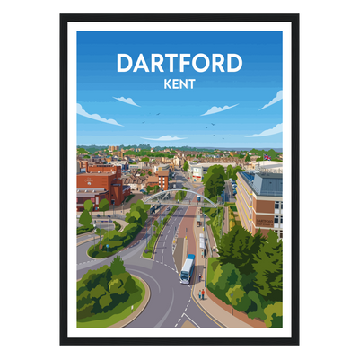 Dartford
