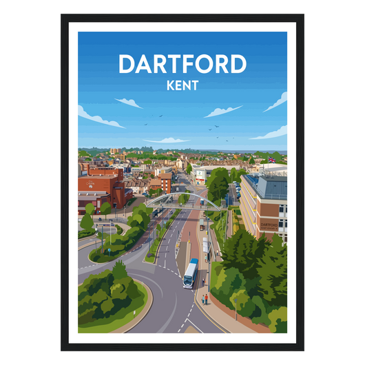 Dartford