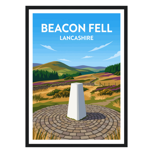 Beacon Fell