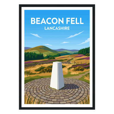 Beacon Fell