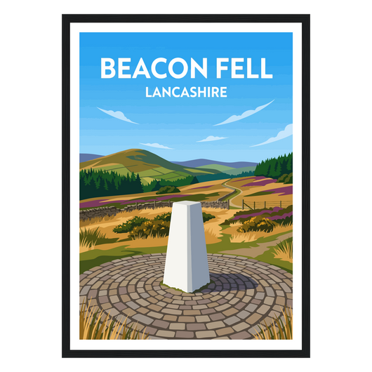Beacon Fell