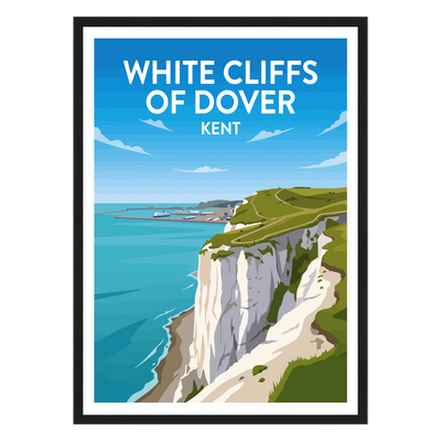 White Cliffs of Dover