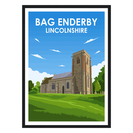 Bag Enderby