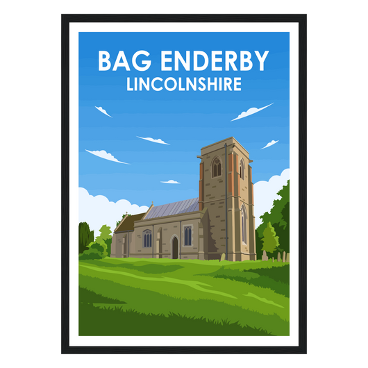 Bag Enderby