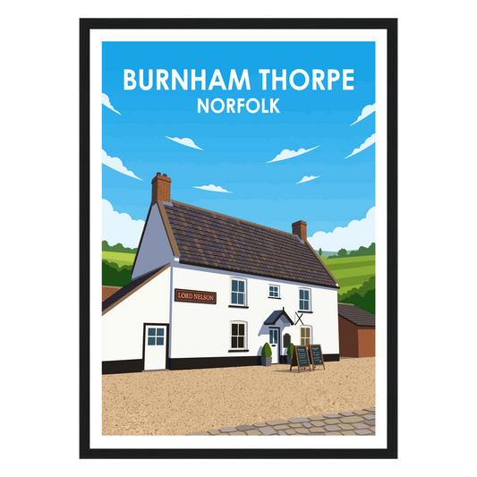 Burnham Thorpe
