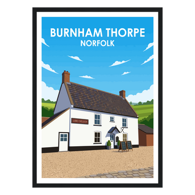 Burnham Thorpe