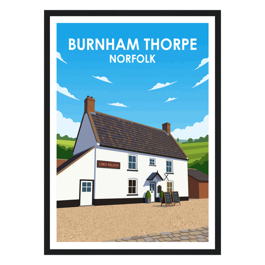 Burnham Thorpe