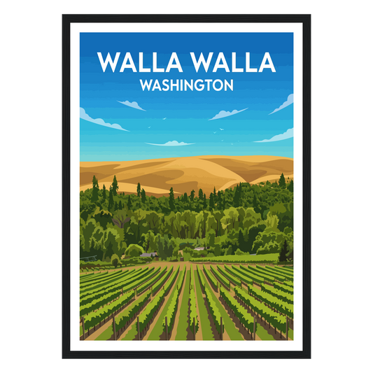 Walla Walla