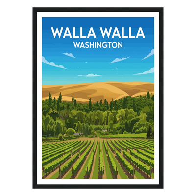 Walla Walla