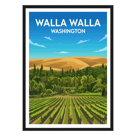 Walla Walla