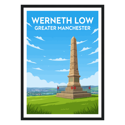 Werneth Low