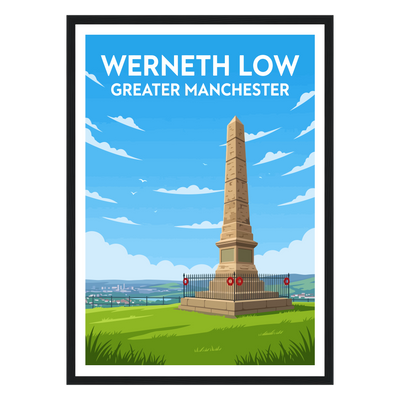 Werneth Low