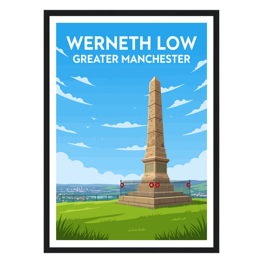 Werneth Low