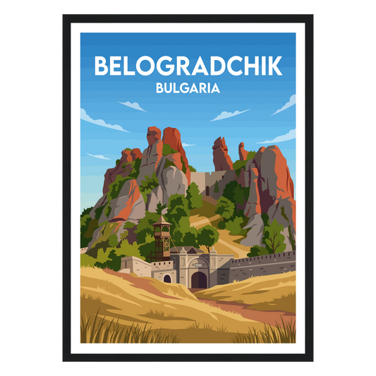Belogradchik