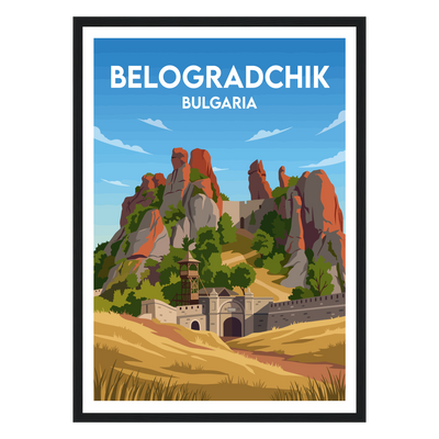 Belogradchik