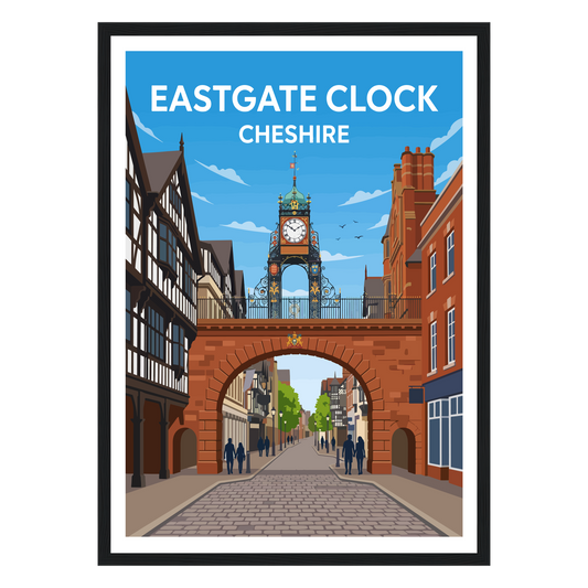 Eastgate Clock